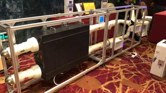 新風圓滿落幕，智慧驅動未來——記慧聰網2018暖通與舒適家居全國巡回產品技術交流會石家莊站